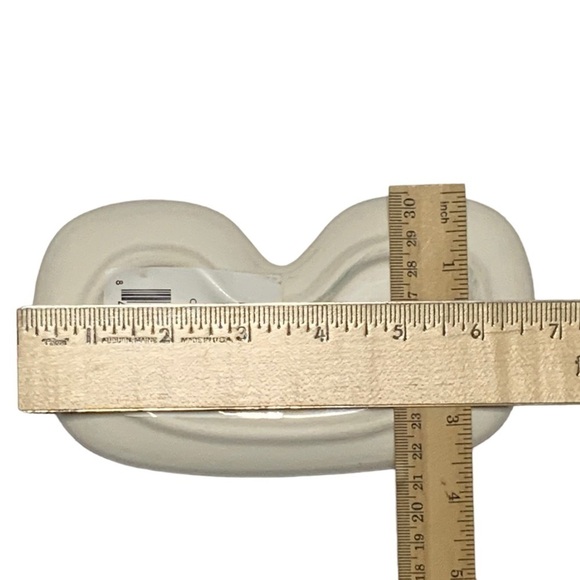 Trinket Tray Multipurpose for Jewelry Eyeglass Makeup Keys This and That Storage - Picture 6 of 16